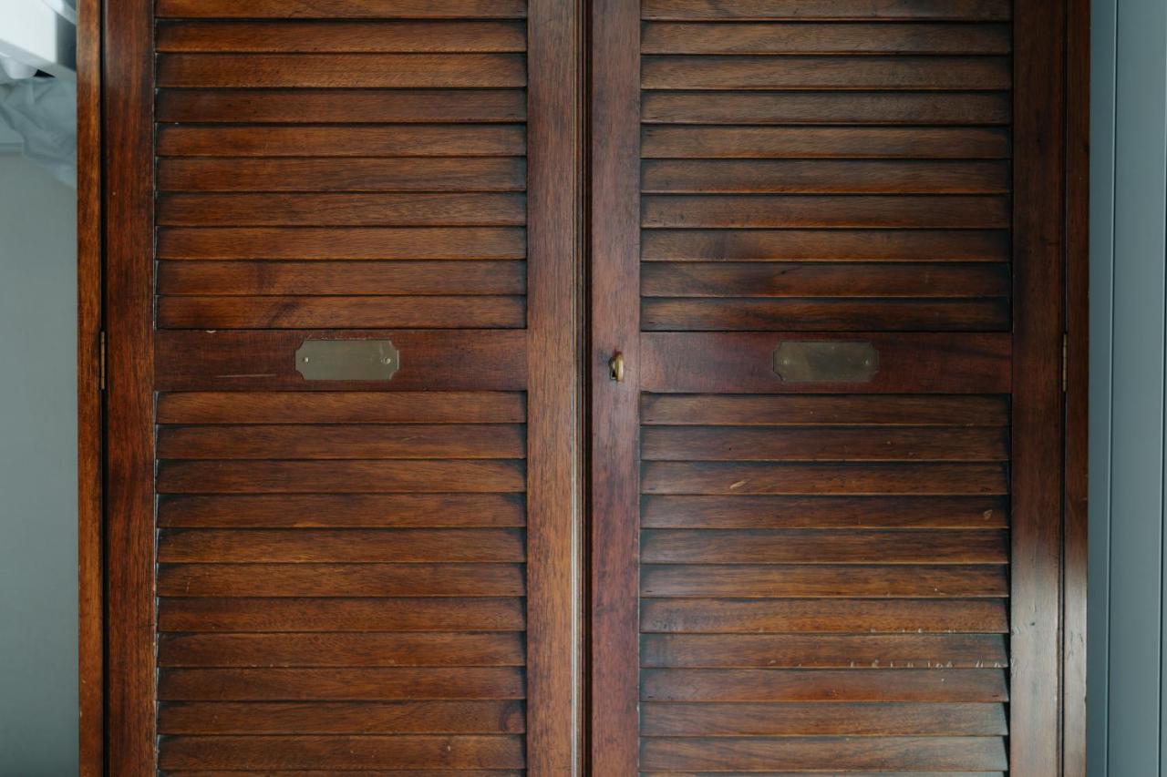 Hostel Le Stanze Del Piccadilly Janov Exteriér fotografie